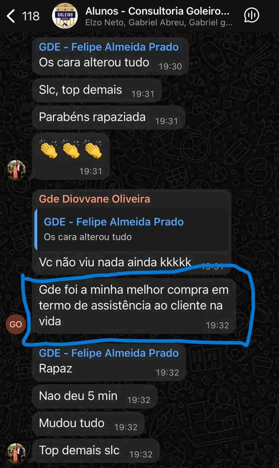 Registro de nova adesão ao programa